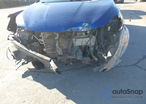 2018 Nissan Sentra Sv from USA, damaged, VIN 3N1AB7AP3JY246103